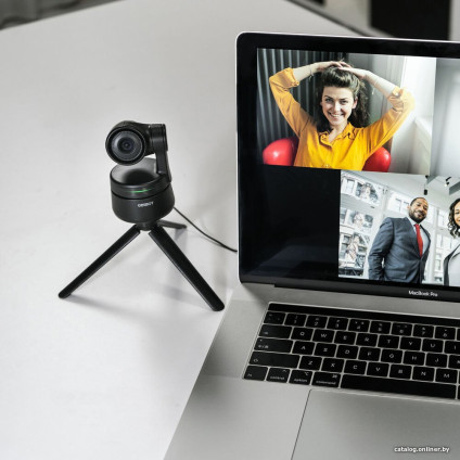 Веб-камера Obsbot Tiny