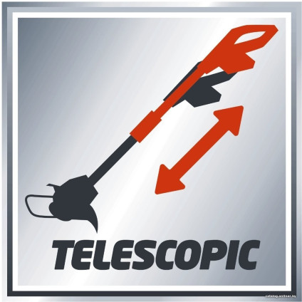 Триммер Einhell GC-ET 4530 Set