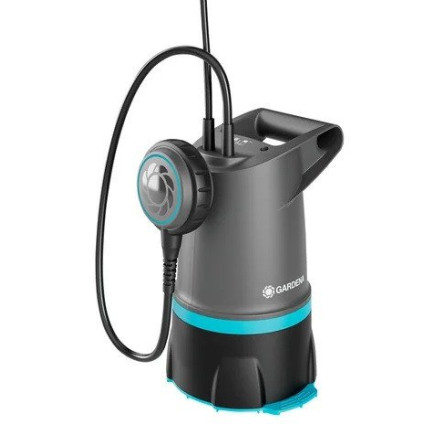 Дренажный насос Gardena 20000 Basic 9018-47