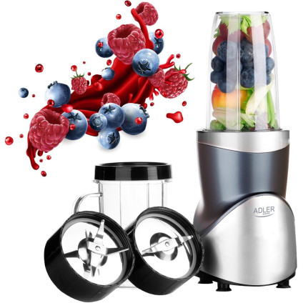 Стационарный блендер Adler AD 4084