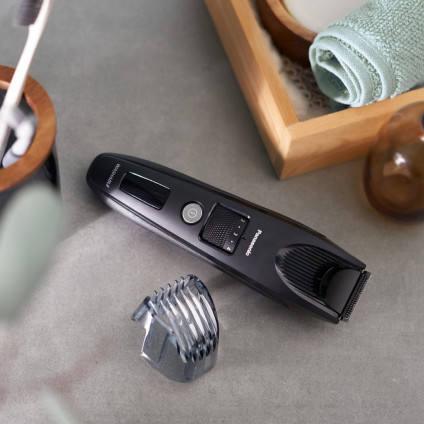 Универсальный триммер Panasonic ER-SB40-K803