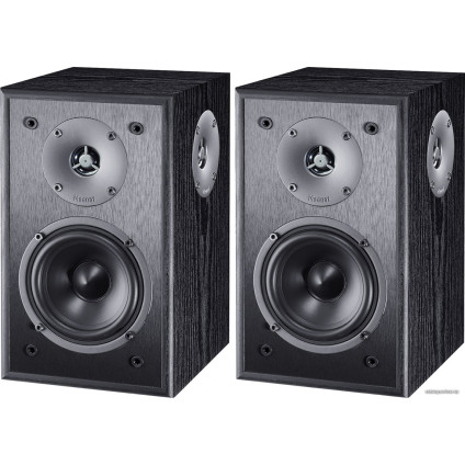 Полочная акустика Magnat Monitor S10 D (черный)