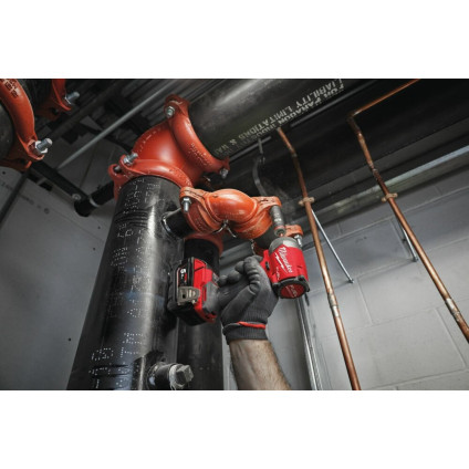 Винтоверт Milwaukee M18 FUEL M18FID3-0 4933498061 (без АКБ)