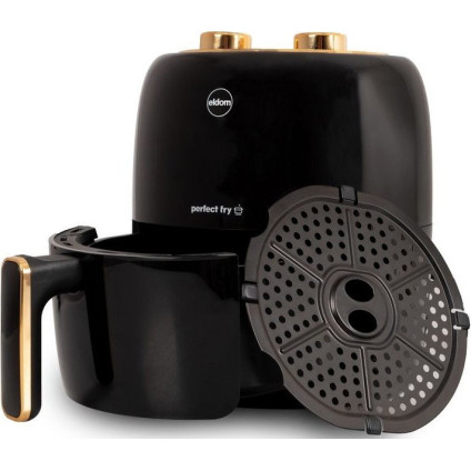 Аэрогриль (аэрофритюрница) Eldom FR35