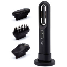 Многофункциональный прибор Beautifly Prestige Tri-Action Beauty System Golden