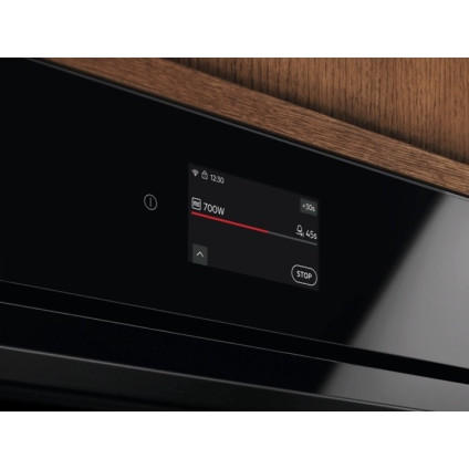 Микроволновая печь Electrolux MealAssist 700 LVM9E2XZ