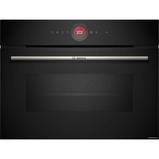 Электрический духовой шкаф Bosch Serie 8 CMG7241B1