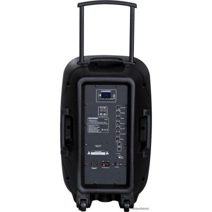 Патибокс Blaupunkt PA12