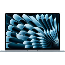 Ноутбук Apple MacBook Air 15" M4 2025 MC7A4
