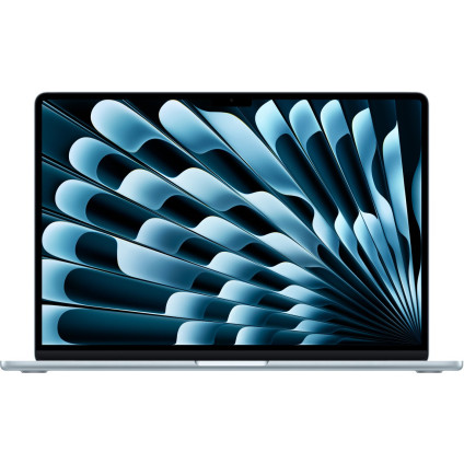 Ноутбук Apple MacBook Air 15" M4 2025 MC7A4
