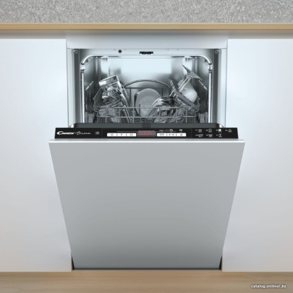 Встраиваемая посудомоечная машина Candy CDIH 2D949