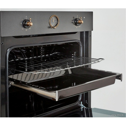 Электрический духовой шкаф Freggia OERD67AN