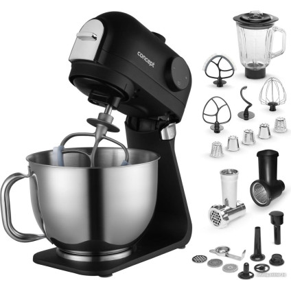 Кухонная машина Concept RM7500