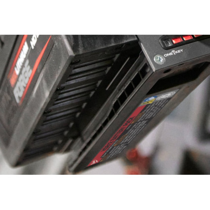 Аккумулятор Milwaukee MXF HD812 4932492128 (72В/12 Ач)