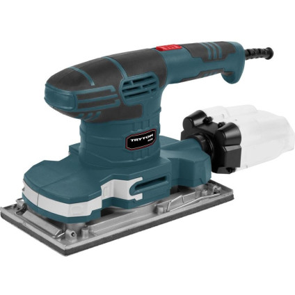Виброшлифмашина Tryton TMC260