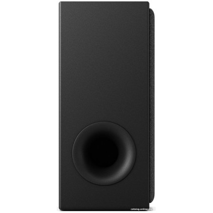 Беспроводной сабвуфер Yamaha True X Sub 100A SW-X100A (темно-серый)