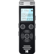 Диктофон Kodak VRC450