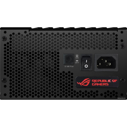 Блок питания ASUS ROG-THOR-850P