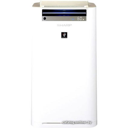 Мойка воздуха Sharp KC-G60EUW