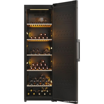 Винный шкаф Haier HWS247FDU1
