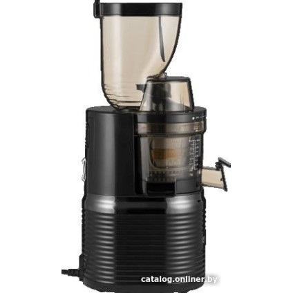 Соковыжималка 4Swiss BM202 X JJ (серебряный)