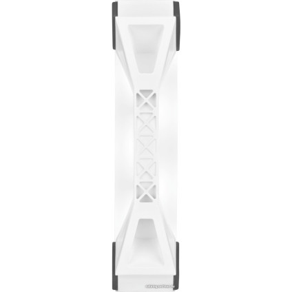 Комплект вентиляторов для корпуса Corsair iCUE QL140 RGB White Dual Pack CO-9050106-WW