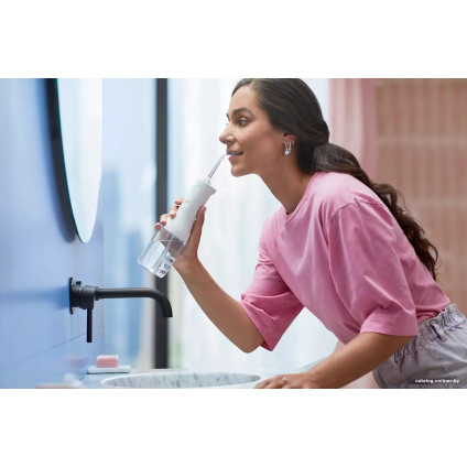 Ирригатор  Philips Sonicare Cordless Power Flosser 3000 HX3826/31