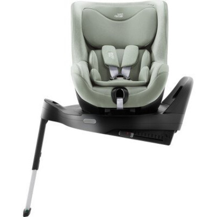 Детское автокресло Britax Romer Dualfix Pro M Style (sage green)