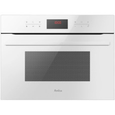 Электрический духовой шкаф Amica AMMB44E2GCW