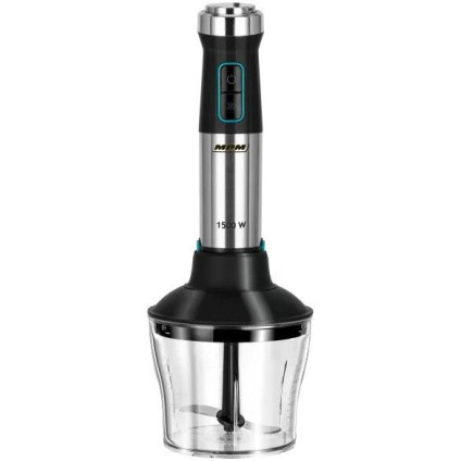 Погружной блендер MPM MBL-42M