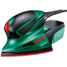 Дельташлифмашина Bosch PSM 100 A 06033B7000