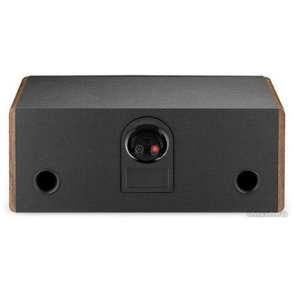 Полочная акустика Focal Vestia Center (темное дерево)