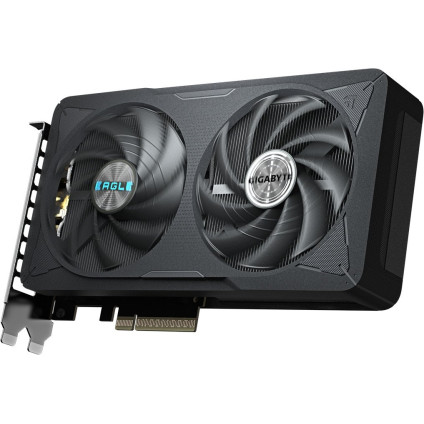Видеокарта Gigabyte GeForce RTX 5060 Eagle OC 8G GV-N5060EAGLE OC-8GD