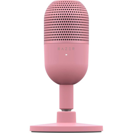 Проводной микрофон Razer Seiren V3 Mini Quartz Pink
