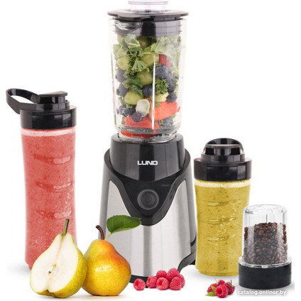 Стационарный блендер LUND 67703
