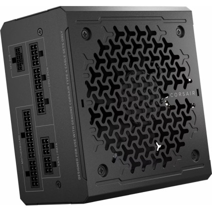 Блок питания Corsair RM750e CP-9020295-EU