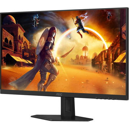 Игровой монитор AOC Gaming 24G4XE