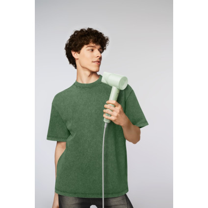 Фен Laifen SE Lite (глянцевый зеленый)