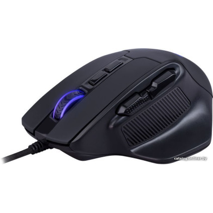 Игровая мышь Redragon Bullseye (черный)