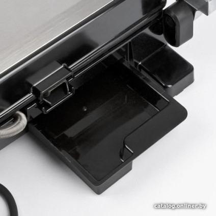 Электрогриль G3Ferrari Lavica Easy G10161