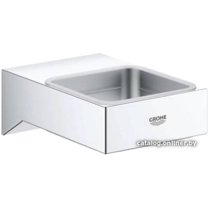 Держатель для мыльницы и стакана Grohe Grohe 40865000