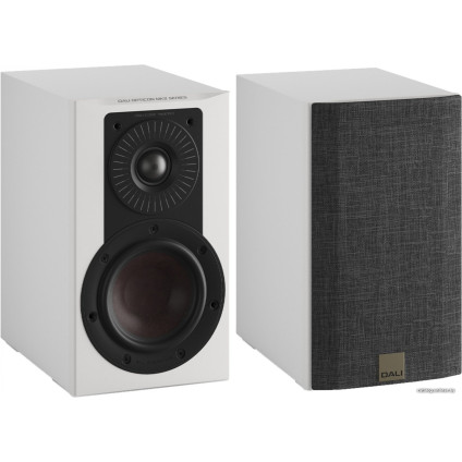 Полочная акустика DALI Opticon 1 MK2 (белый)