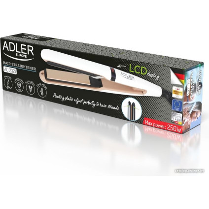 Выпрямитель Adler AD 2321