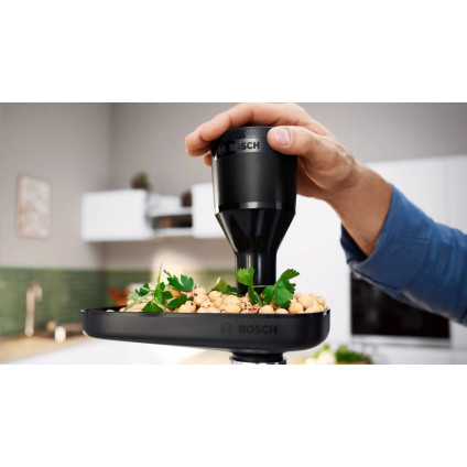 Мясорубка Bosch Serie 6 MFWS607W