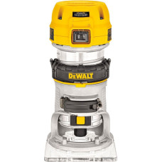 Вертикальный фрезер DeWalt D26204K
