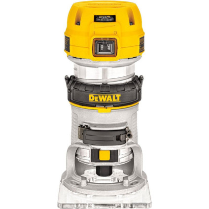 Вертикальный фрезер DeWalt D26204K