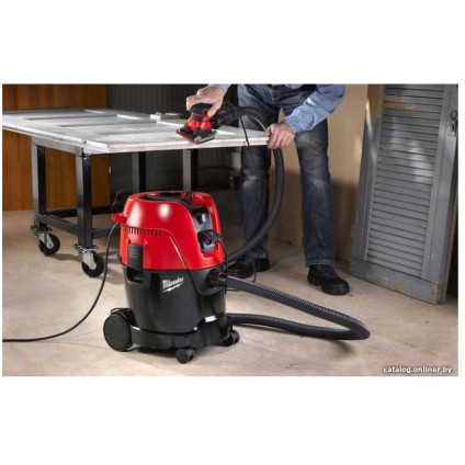 Пылесос Milwaukee AS 2-250 ELCP