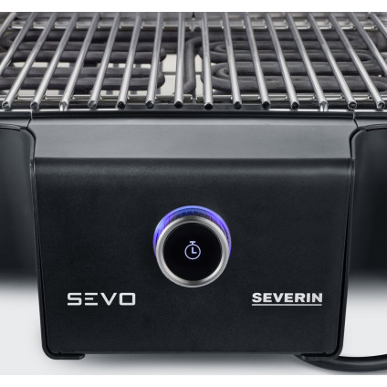 Электрогриль Severin PG 8104