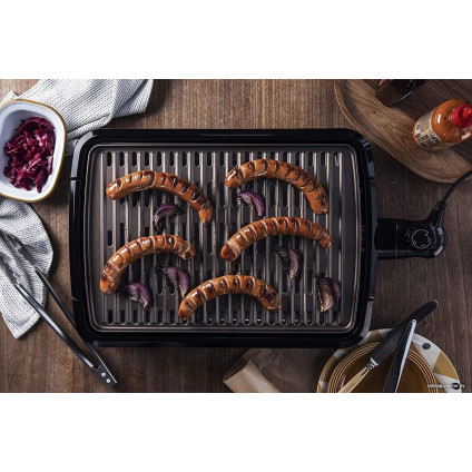 Электрогриль George Foreman 25850-56