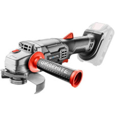 Угловая шлифмашина GRAPHITE 58GE130 (без АКБ)